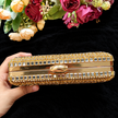 Square Kundun Bag