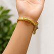Luxury Floral Kada