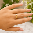 Flora Royale Ring