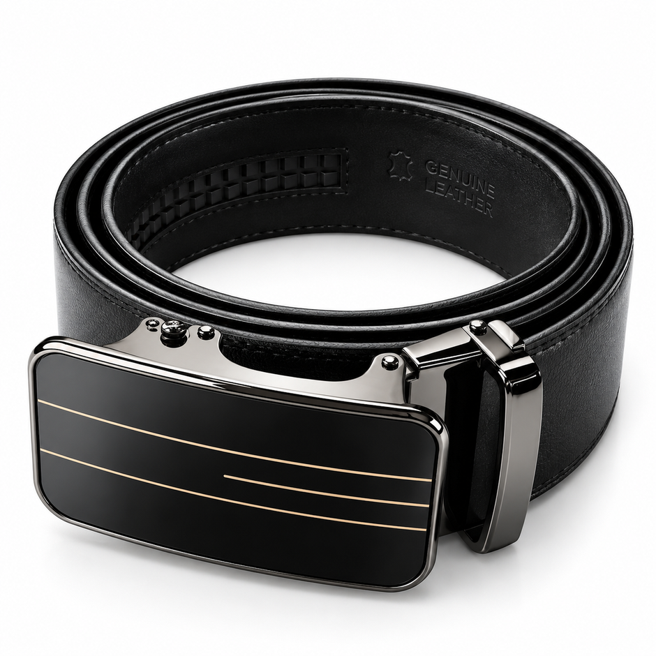 Black Belt