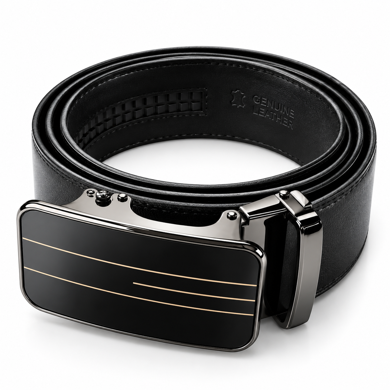 Black Belt