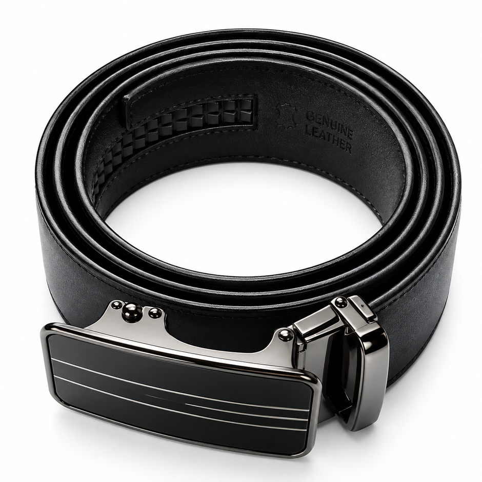 Black Belt