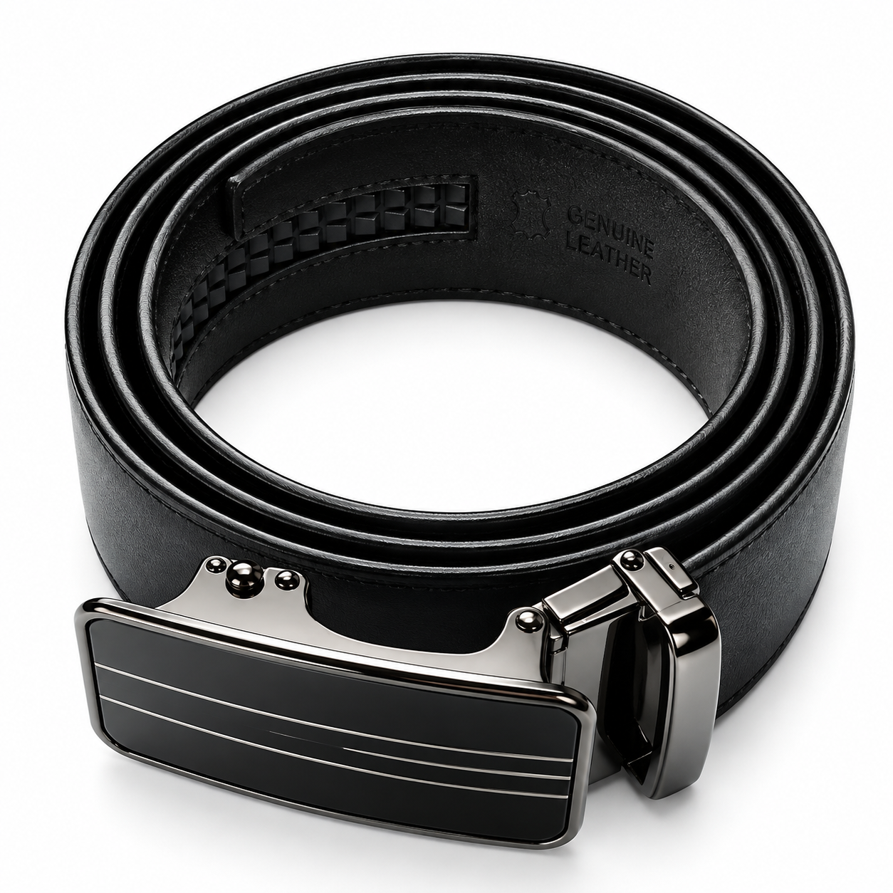 Black Belt