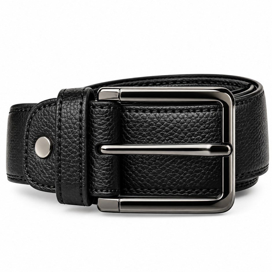 Duel Belt