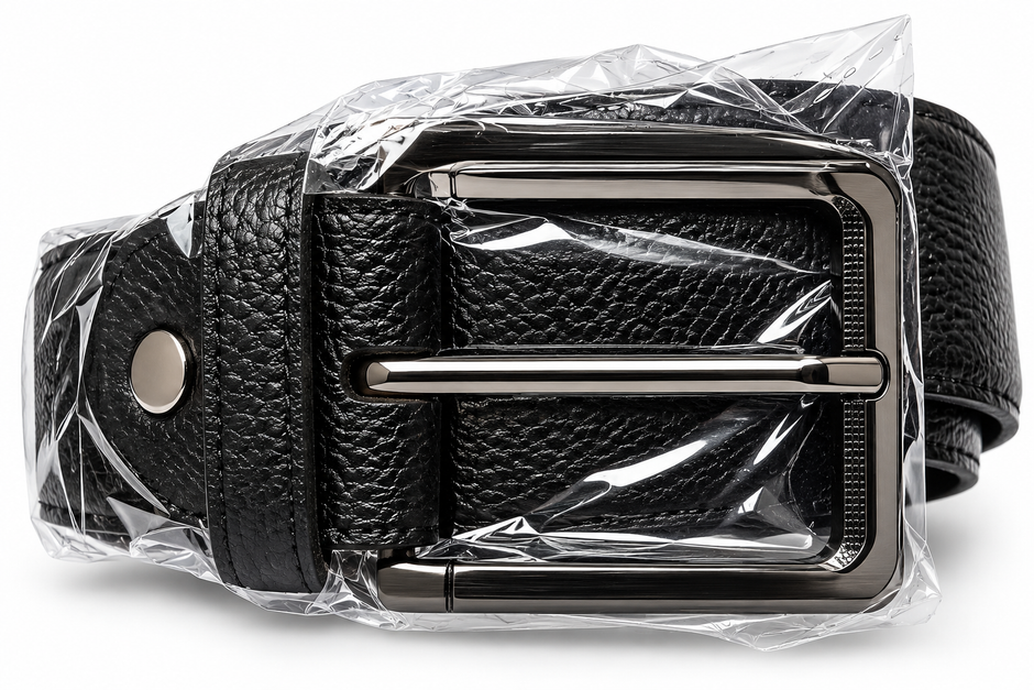 Duel Belt