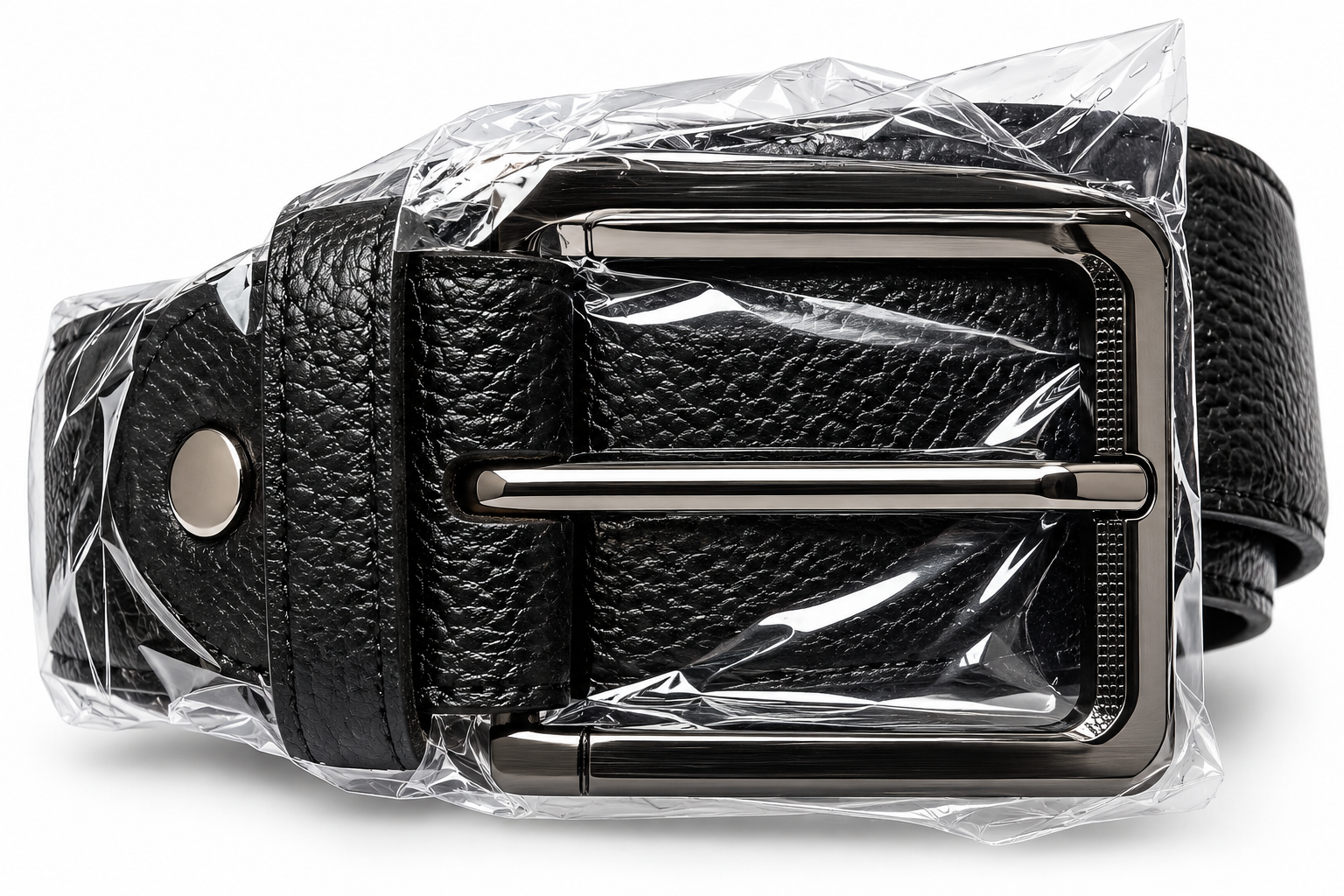 Duel Belt