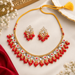 Red Kundun Set