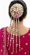 Sheesh Tassel Jura