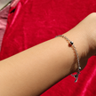 Bead Chain Bracelet