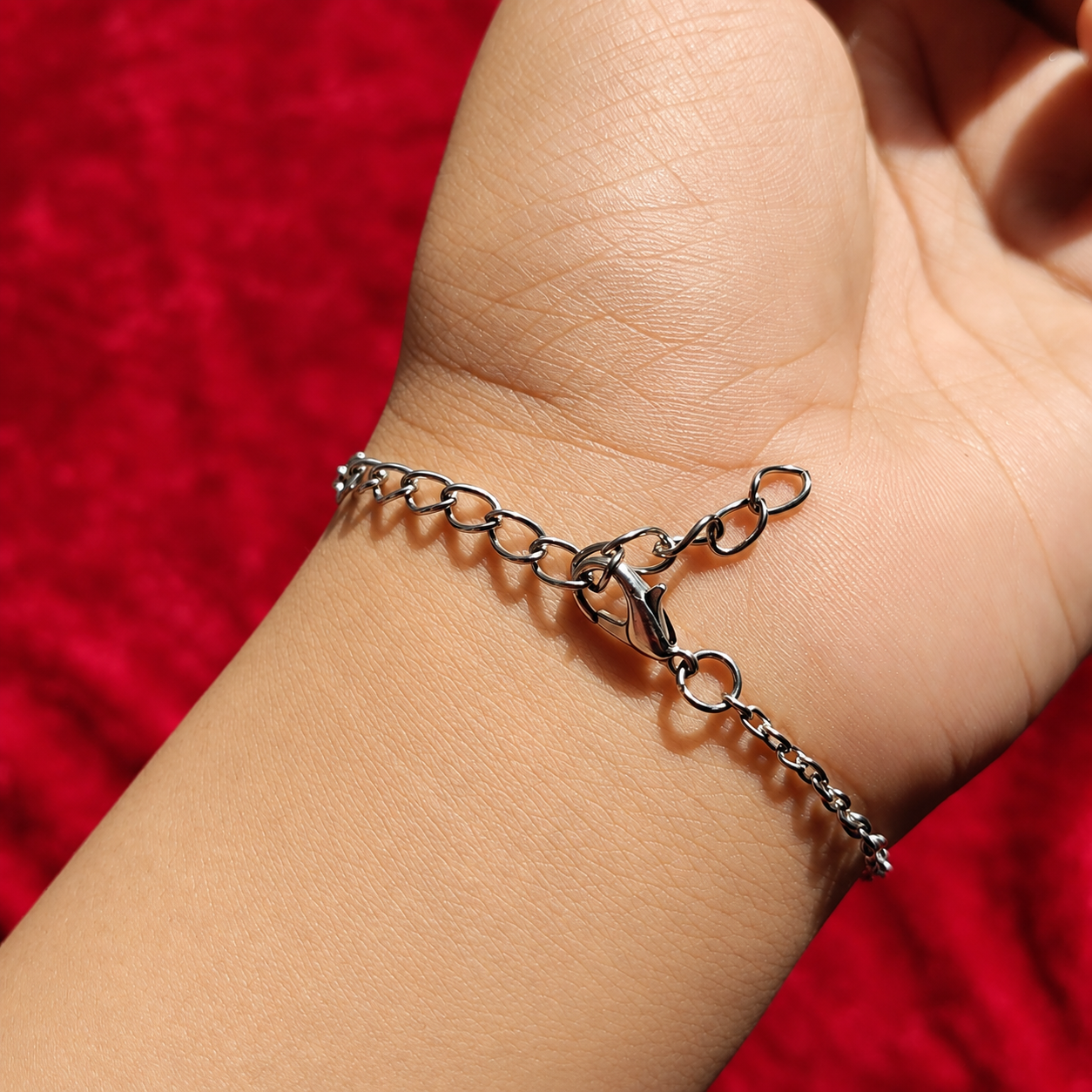 Global Love Bracelet