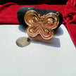 Butterfly Clutch