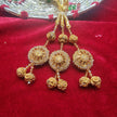 Kid Golden Crystal  Paranda