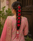 Red Flower Parada