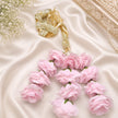 Pink Noor Floral Paranda