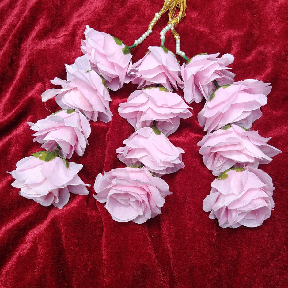 Pink Floral. Paranda