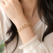 Crystal Cuff