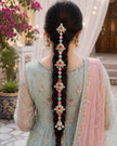 Multi Metal Paranda