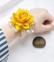 Yellow Phool Gujar