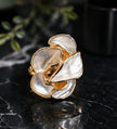 Flower Ring