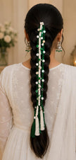 Azadi Hair  Braid