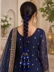Blue Hand_Made Paranda