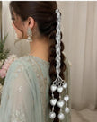Heart Silver Paranda