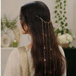 Moon Sitra Hair Accessory