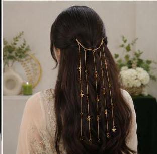 Moon Sitra Hair Accessory
