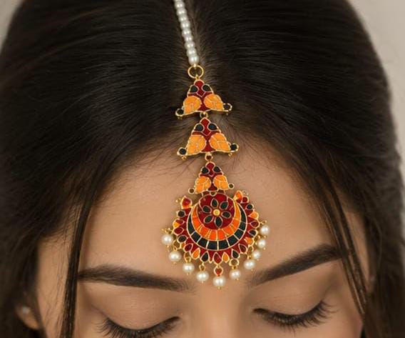 Antique Gold