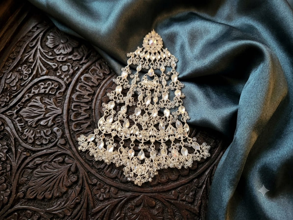 Silver Juhmar