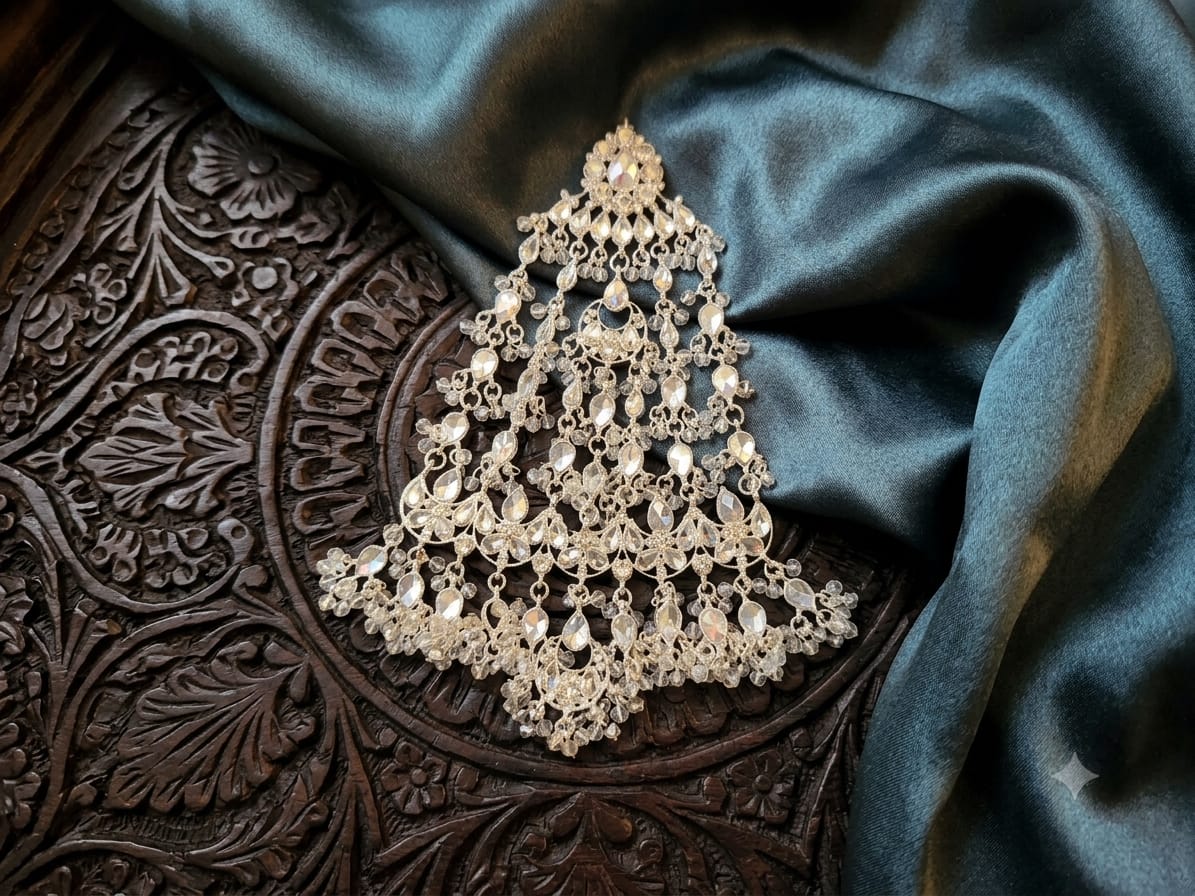 Silver Juhmar