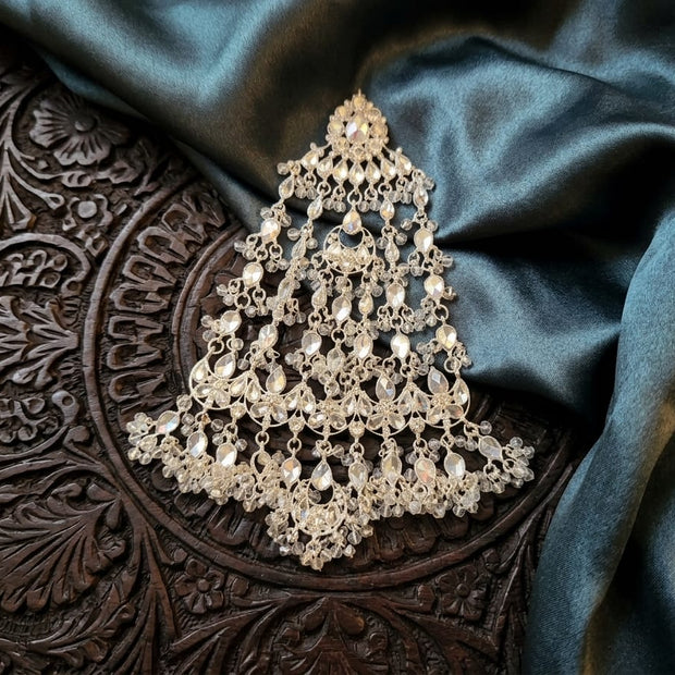 Silver Juhmar