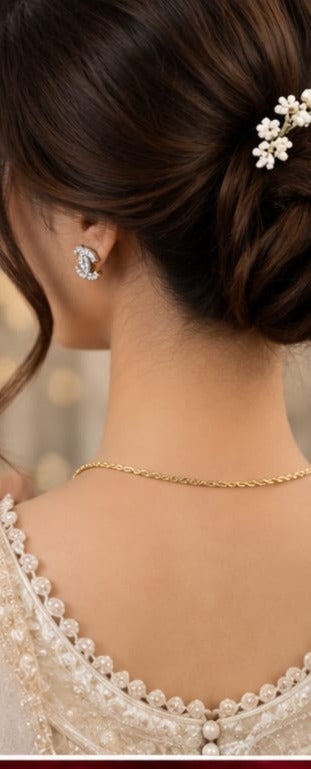 Golden Channal Locketset