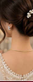 Golden Channal Locketset