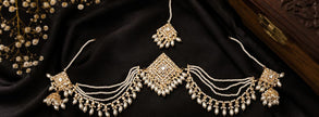 Bridal Metha Patti