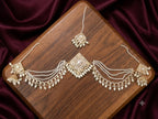 Bridal Metha Patti