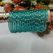 Kids Sky Blue Bangles