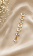 Pearl Petal Paranda