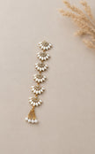 Pearl Petal Paranda