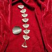 Pearl Petal Paranda
