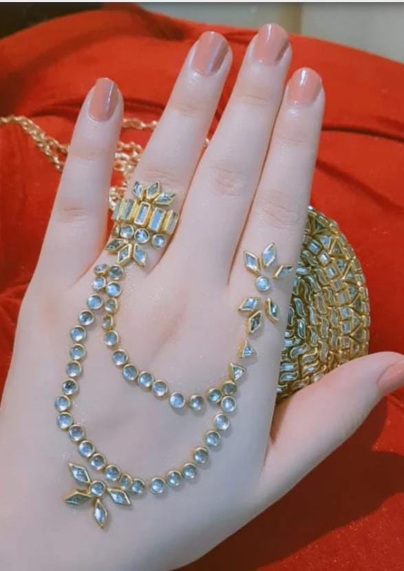 Noor Kundun Mehndi