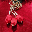 Kid Red Tulip Paranda