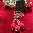 Kid Red Tulip Paranda