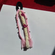 Kid Baby Pink Bahu Braid