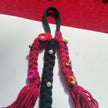 Black Stone Bahu Braid