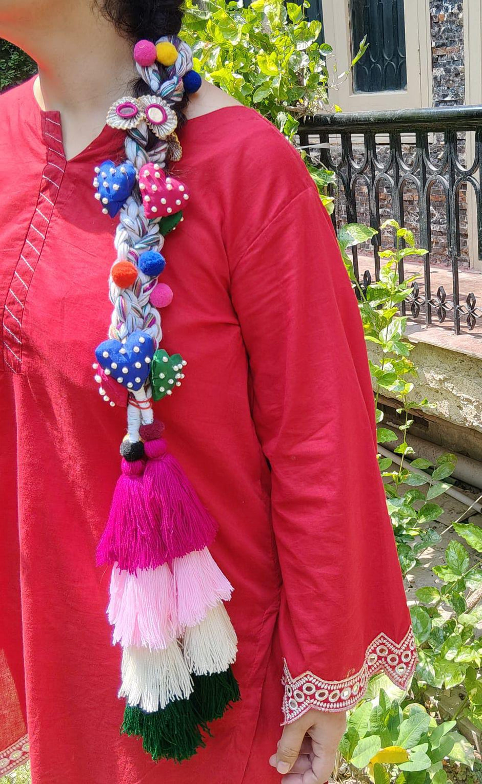 Rangreza Parnada