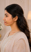 Traditional Red Nath
