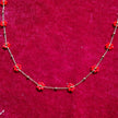 Red Tulip Locket