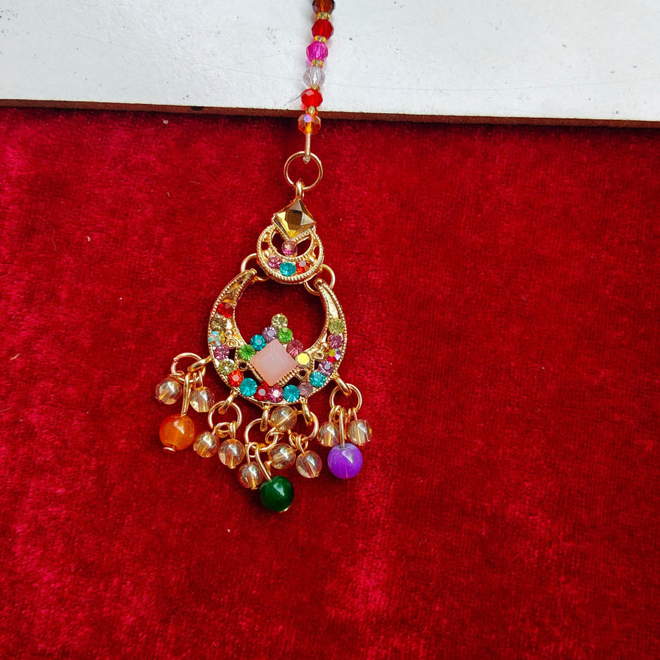 Rangrez Bindiya