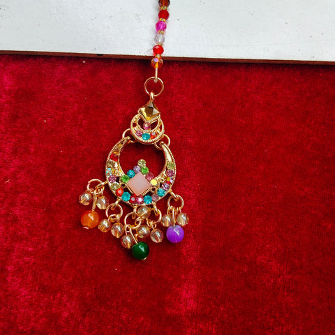 Rangrez Bindiya